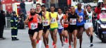 maratona,reggio emilia,top runner,sport,corsa,news