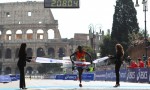 maratona,roma 2012,classifica