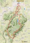 ultrabericus,trail,sport,news,corsa,montagna